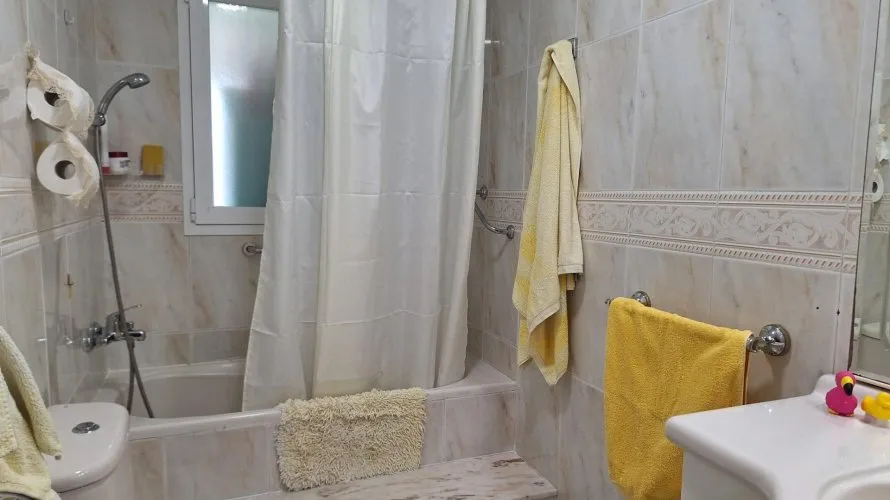 Квартира с 3 спальнями в Сан-Блас, Испания №1421 № 6