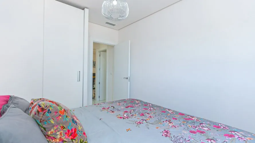 Квартира 82м² в Аликанте, Испания №1738 № 27