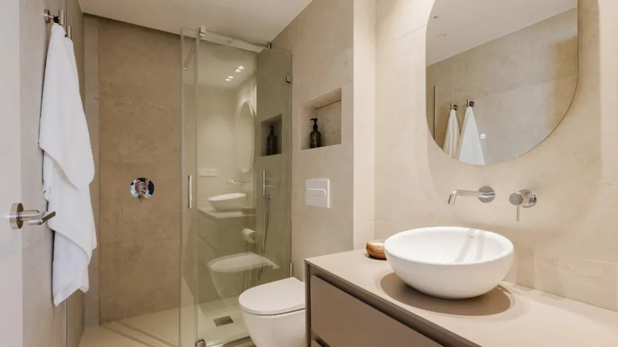 Квартира 110м² в Торревьеха, Испания №1632 № 3