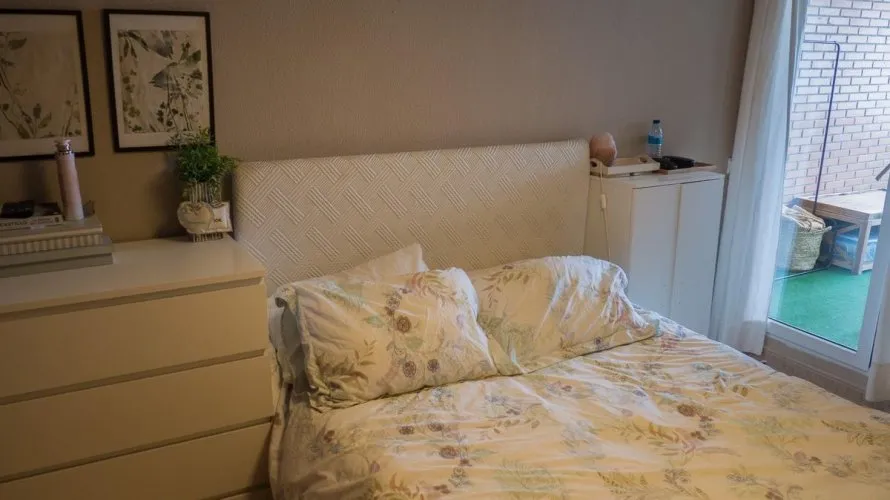 Квартира с 3 спальнями в Эль Кампельо, Испания №1454 № 4