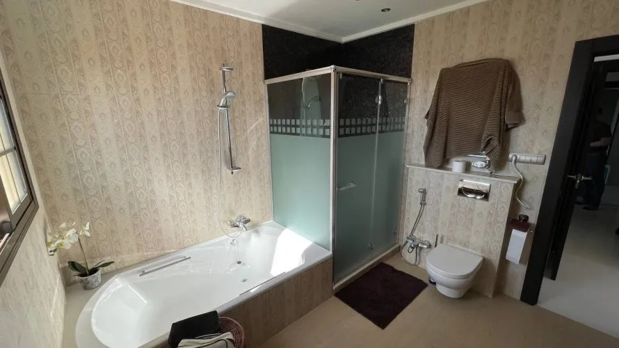 Квартира с 4 спальнями в Сьюдад Кесада, Испания №1170 № 18