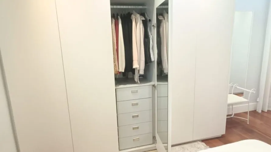 Квартира с 2 спальнями в Аликанте, Испания №1372 № 13