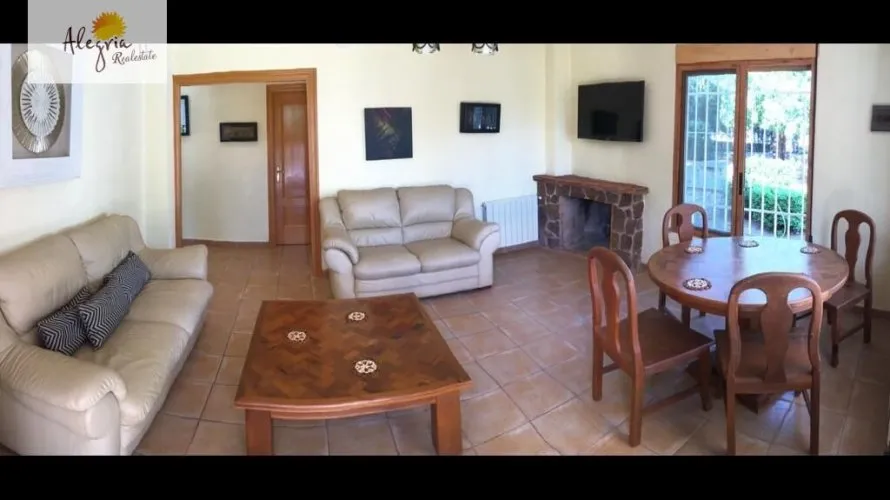 Квартира 135м² в Ла-Элиана, Испания №1284 № 2