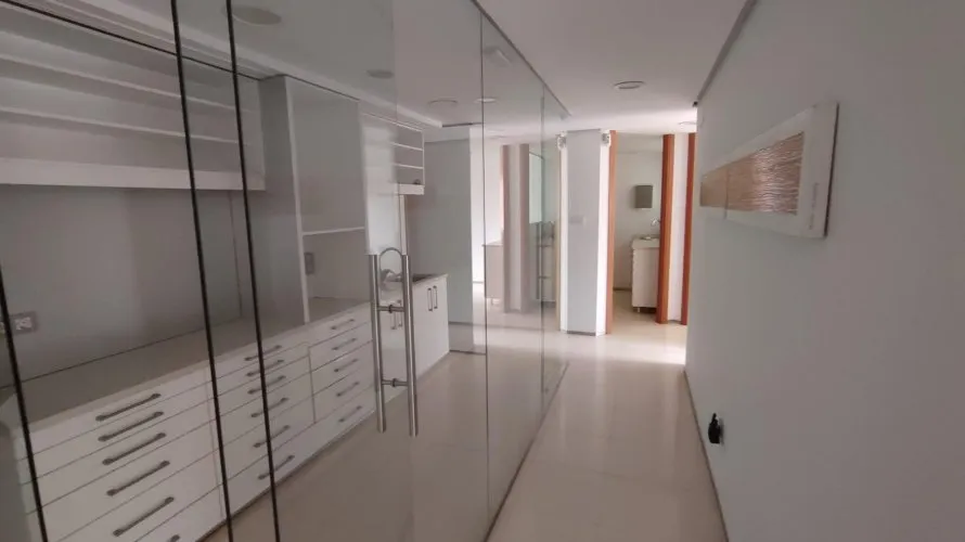 Квартира 255м² в Торревьеха, Испания №1306 № 16