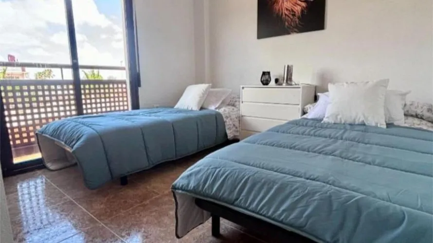 Квартира 71м² в Кампоамор, Испания №1493 № 2