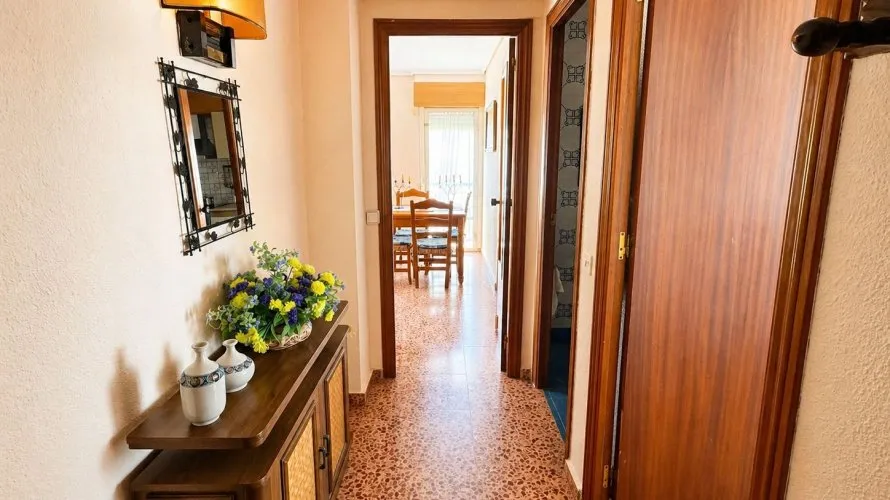 Квартира 71м² в  Торревьеха, Испания №1722 № 15