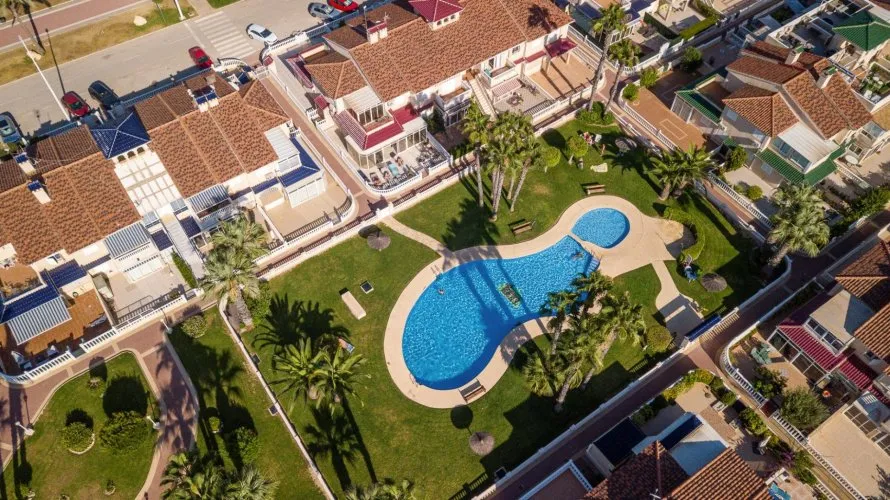 Квартира 62м² в Аликанте, Испания №1673 № 20