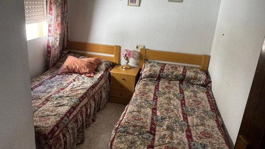 Квартира с 3 спальнями в Торревьеха, Испания №1487 № 10