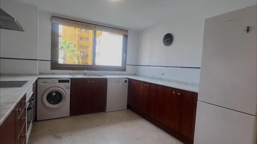 Квартира 110м² в Торревьеха, Испания №1121 № 7