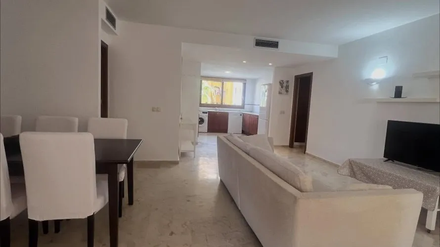 Квартира 110м² в Торревьеха, Испания №1121 № 9