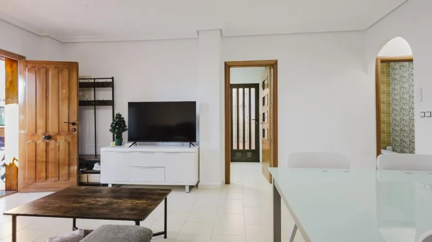Квартира 79м² в Торревьеха, Испания №1606 № 19