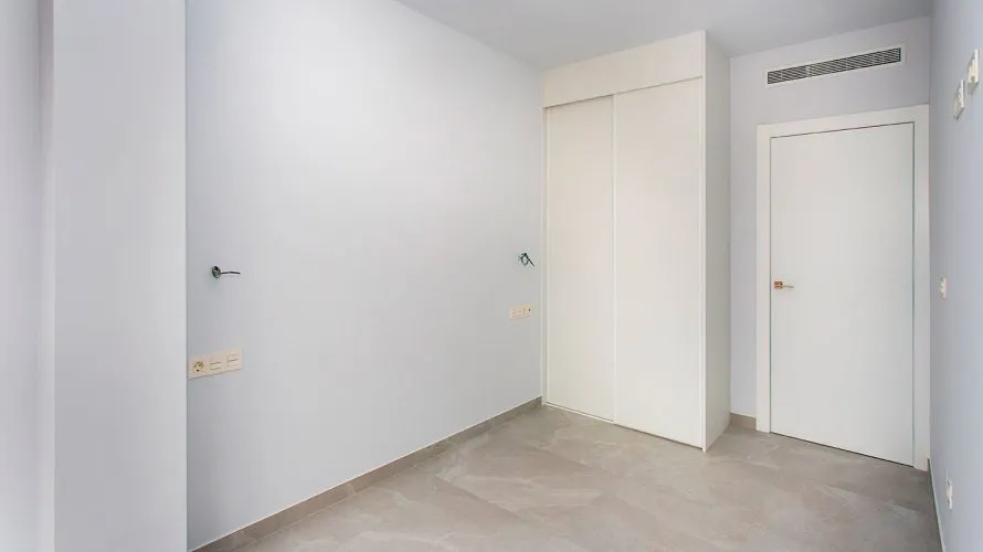 Квартира 88м² в Торревьеха, Испания №1672 № 18