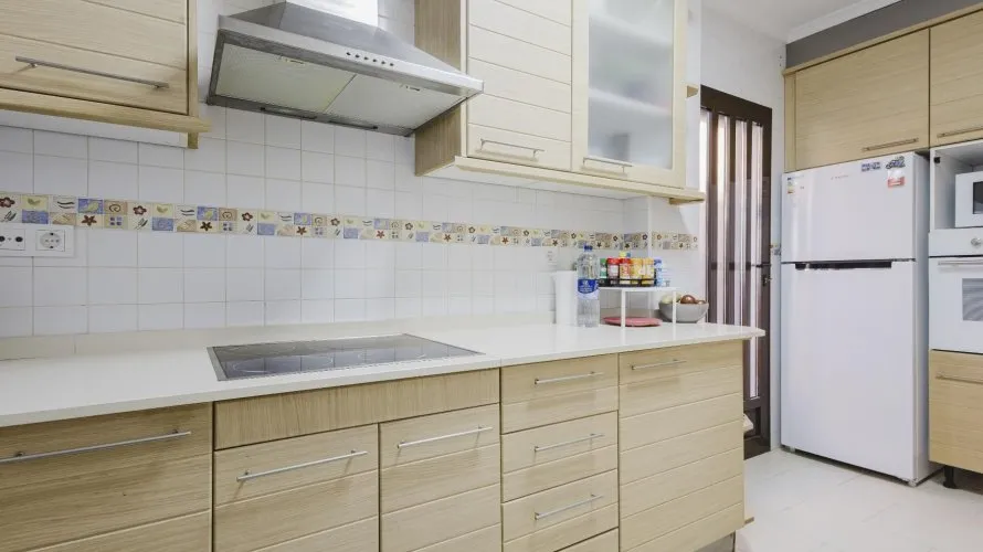 Квартира 79м² в Торревьеха, Испания №1606 № 14