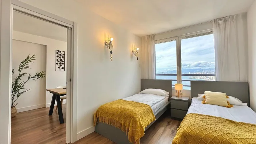 Квартира 64м² в Бенидорм, Испания №1375 № 18