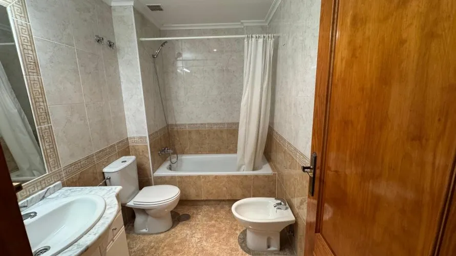 Квартира 98м² в  Кампоамор, Испания №1723 № 9