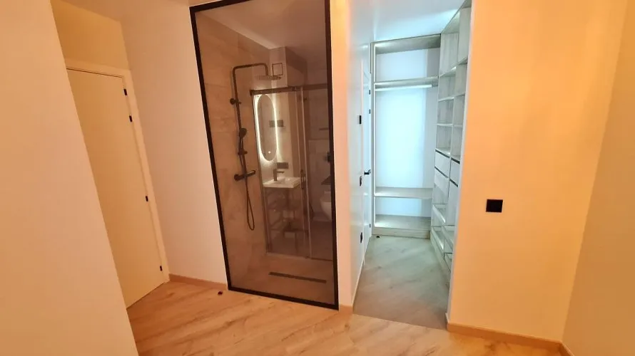 Квартира с 1 спальней в Торревьеха, Испания №1634 № 18