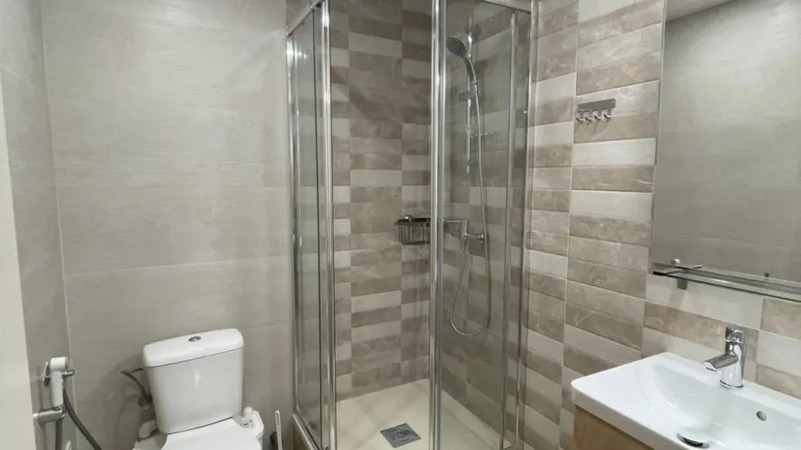 Квартира с 3 спальнями в Аликанте, Испания №1218 № 17