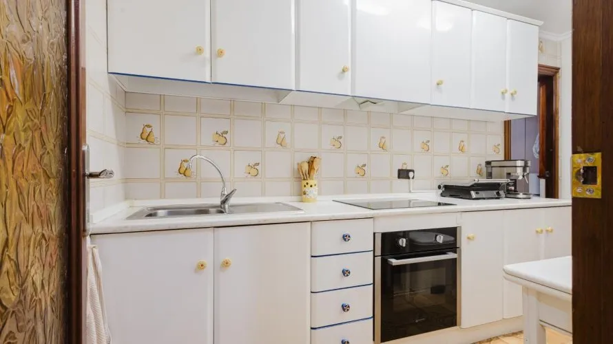 Квартира 100м² в Торревьеха, Испания №1664 № 18