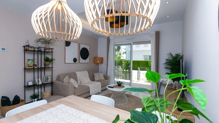 Квартира 73м² в Рохалес, Испания №1775 № 10