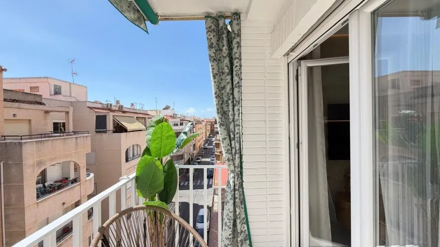 Пентхаус с 3 спальнями в Торревьеха, Испания №1663 № 13