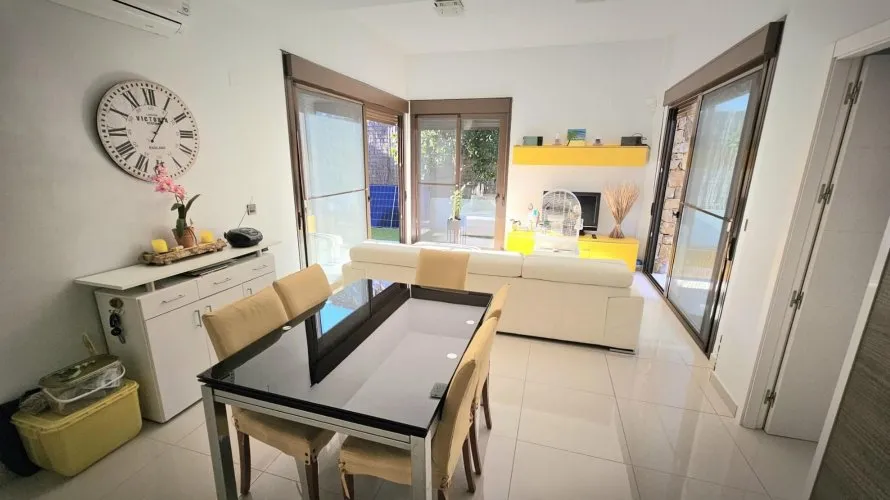 Квартира 80м² в  Кабо Роиг, Испания №1721 № 11