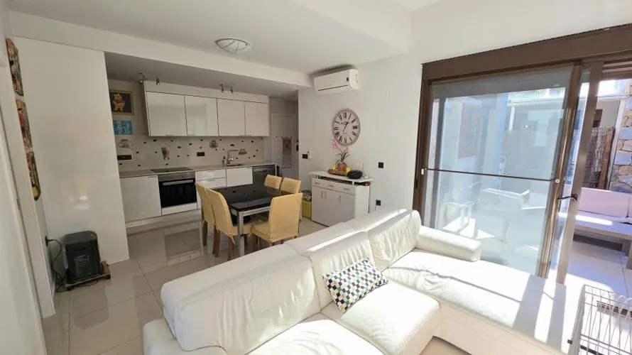 Квартира 80м² в  Кабо Роиг, Испания №1721 № 16