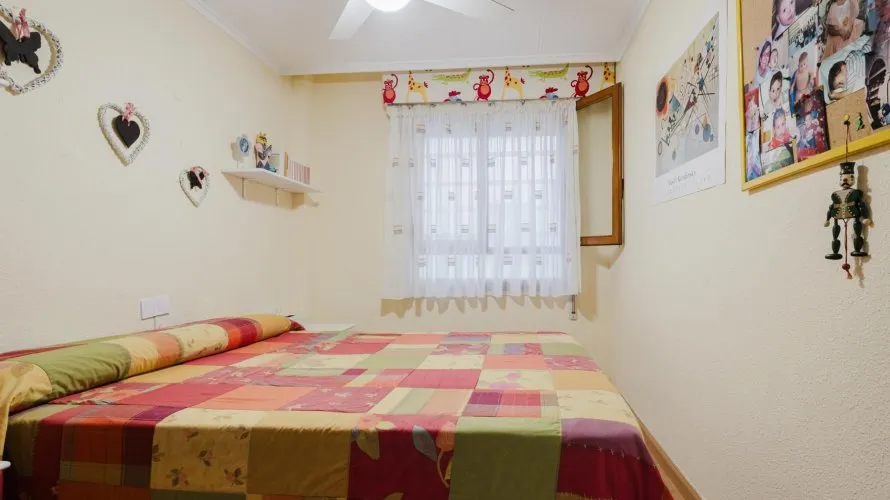 Квартира 100м² в Торревьеха, Испания №1664 № 15