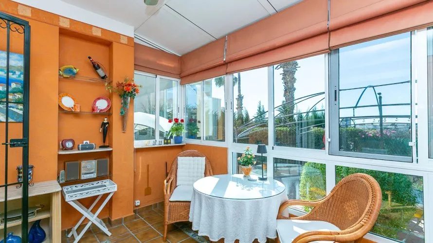 Квартира 73м² в Плайя Фламенка II, Испания №1701 № 14