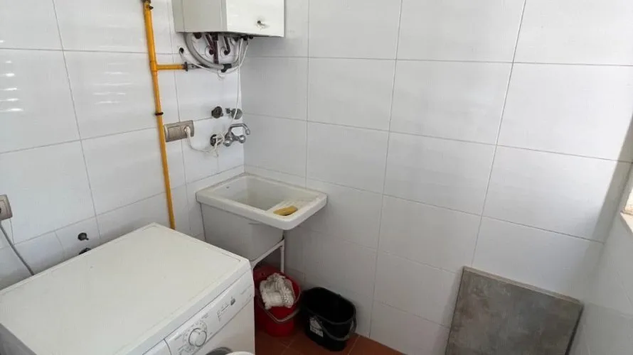 Квартира с 2 спальнями в Аликанте, Испания №1072 № 13