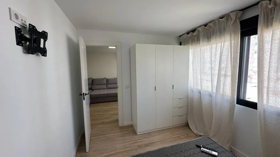 Квартира с 3 спальнями в Аликанте, Испания №1690 № 9