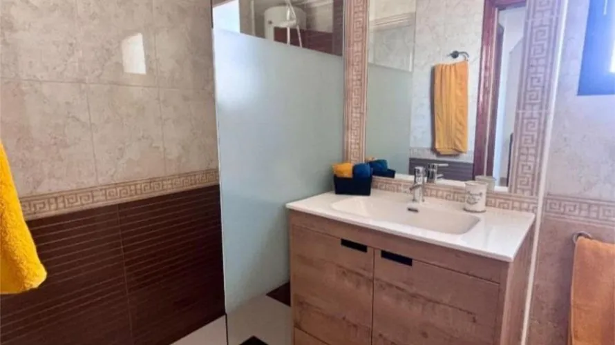 Квартира 71м² в Кампоамор, Испания №1493 № 3