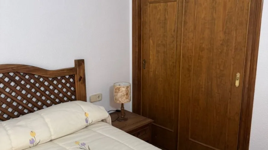 Квартира с 3 спальнями в Торревьеха, Испания №1128 № 21