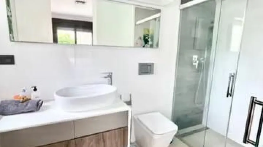 Квартира 80м² в  Кабо Роиг, Испания №1721 № 5