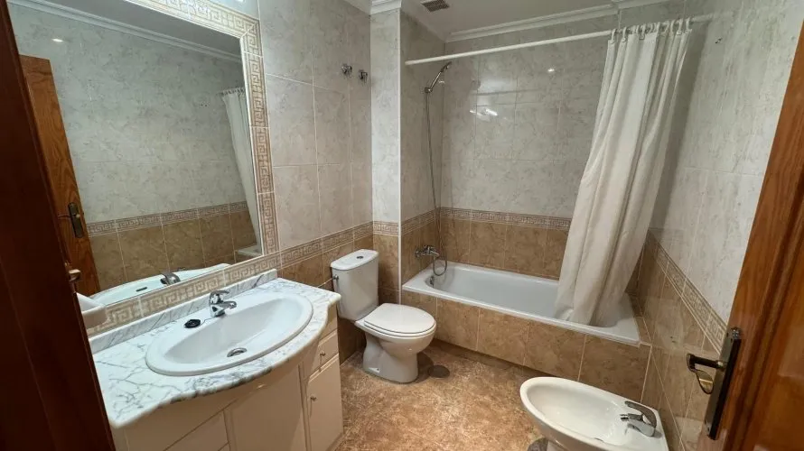 Квартира 98м² в  Кампоамор, Испания №1723 № 10