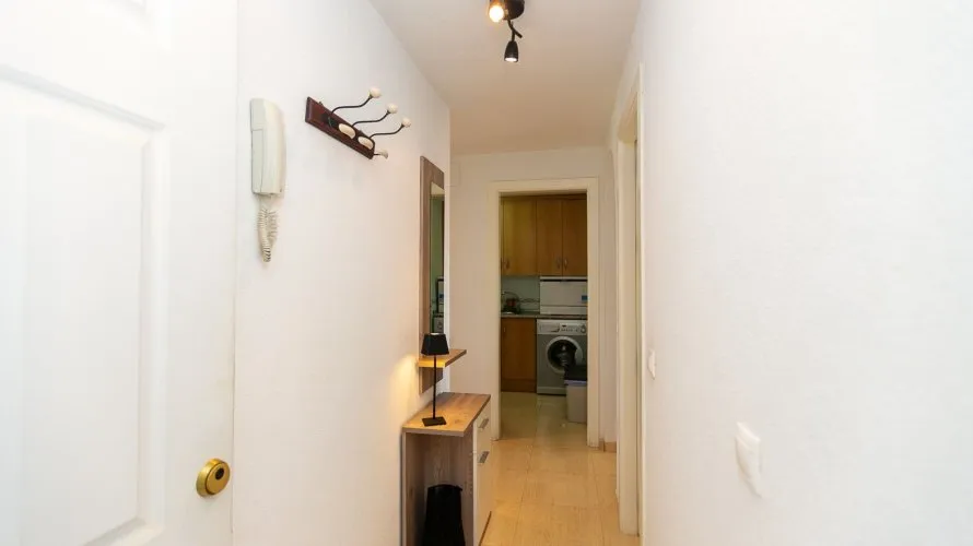 Квартира 65м² в Дехеса де Кампоамор, Испания №1750 № 4