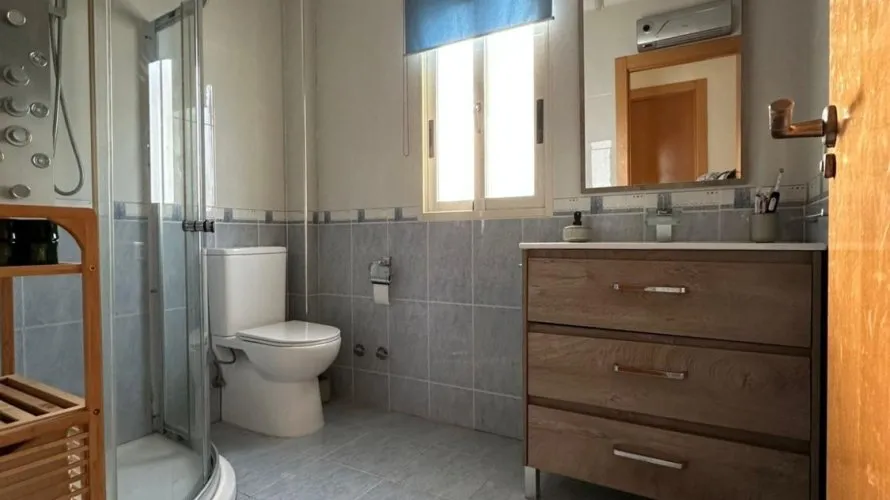 Квартира с 4 спальнями в Л'Альфас дель Пи, Испания №1631 № 22