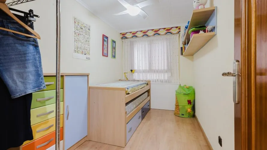 Квартира 100м² в Торревьеха, Испания №1664 № 9