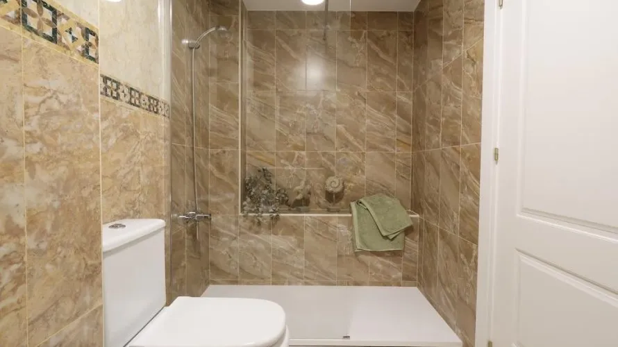 Квартира с 3 спальнями в Торревьеха, Испания №1352 № 12