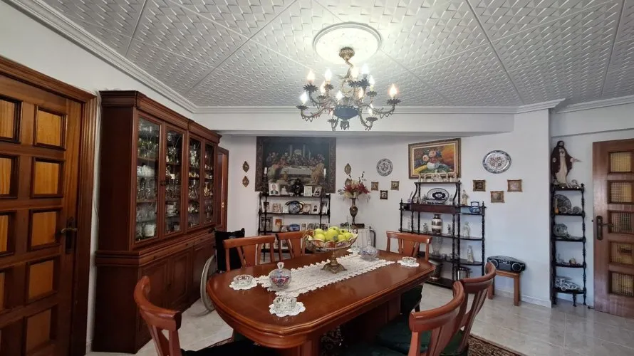 Квартира с 3 спальнями в Сан-Блас, Испания №1421 № 14