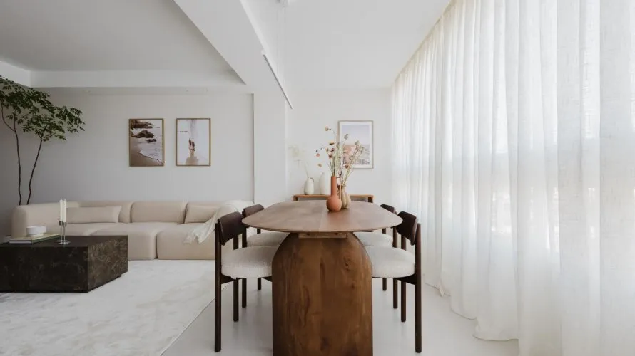 Квартира 110м² в Торревьеха, Испания №1632 № 13