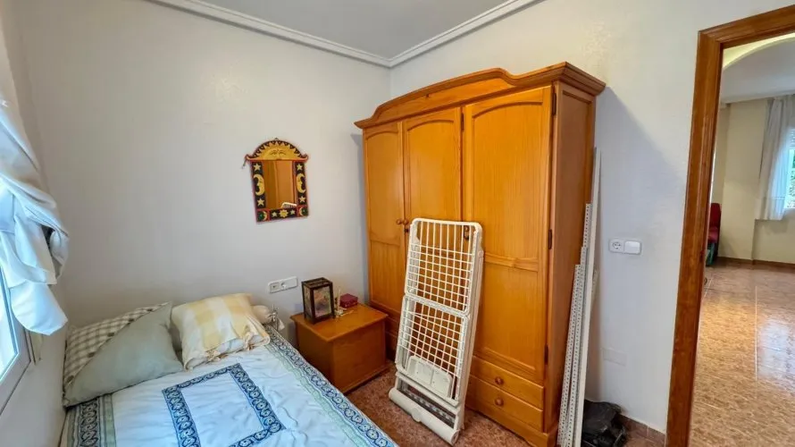 Квартира с 3 спальнями в Торревьеха, Испания №1639 № 11