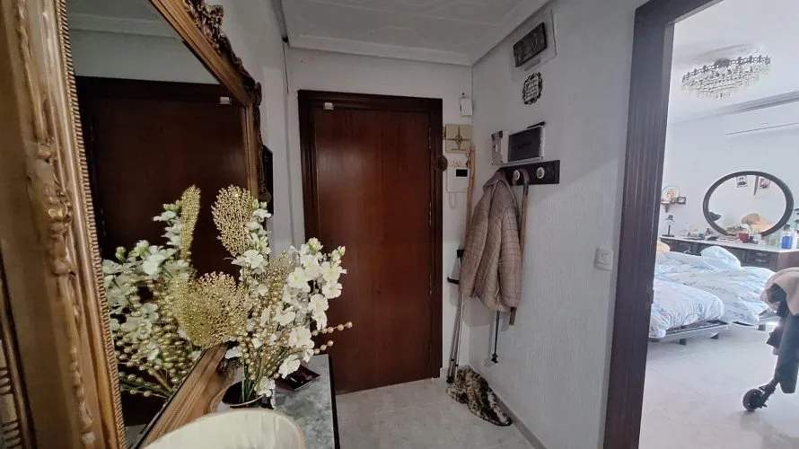 Квартира с 3 спальнями в Сан-Блас, Испания №1421 № 12