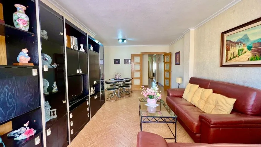 Квартира с 3 спальнями в Торревьеха, Испания №1114 № 3