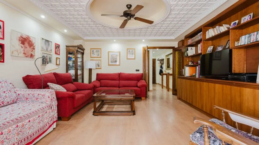 Квартира 100м² в Торревьеха, Испания №1664 № 22