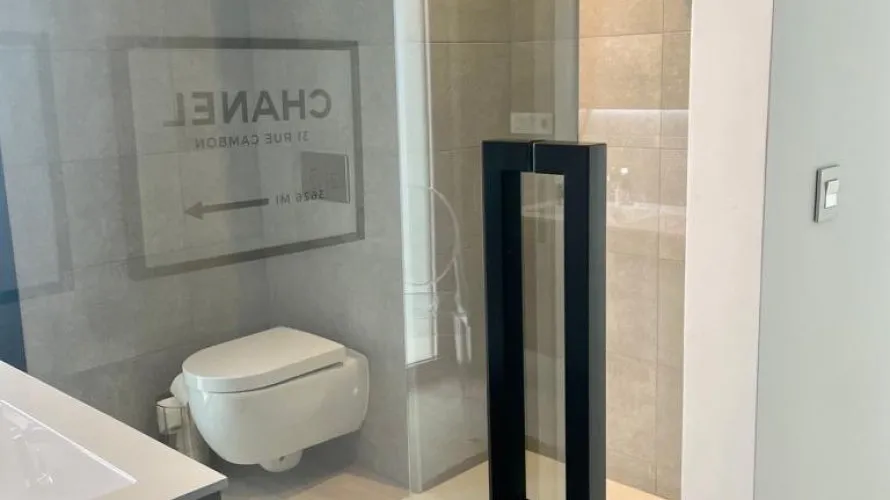 Квартира с 3 спальнями в Финестрат, Испания №1225 № 1