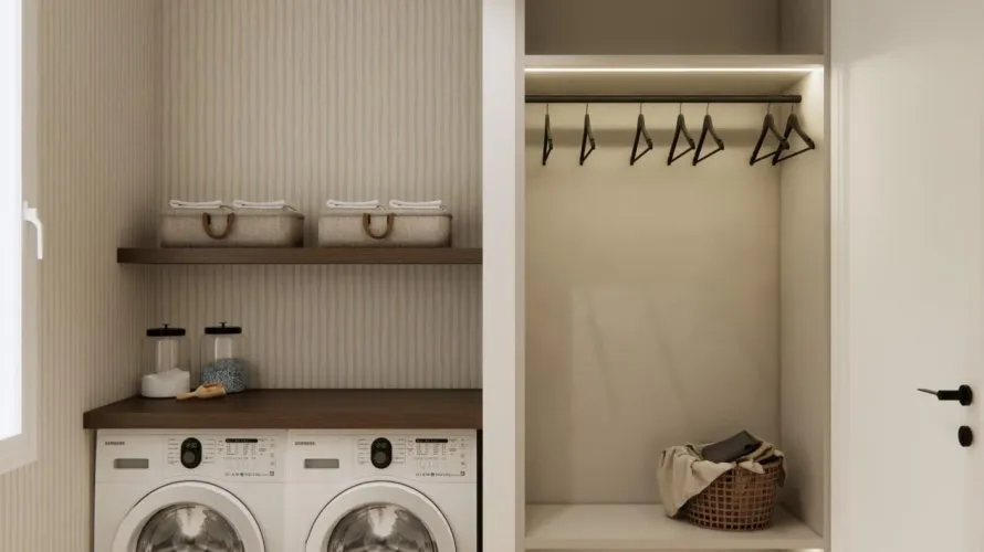Квартира с 3 спальнями в Мадрид, Испания №1440 № 5