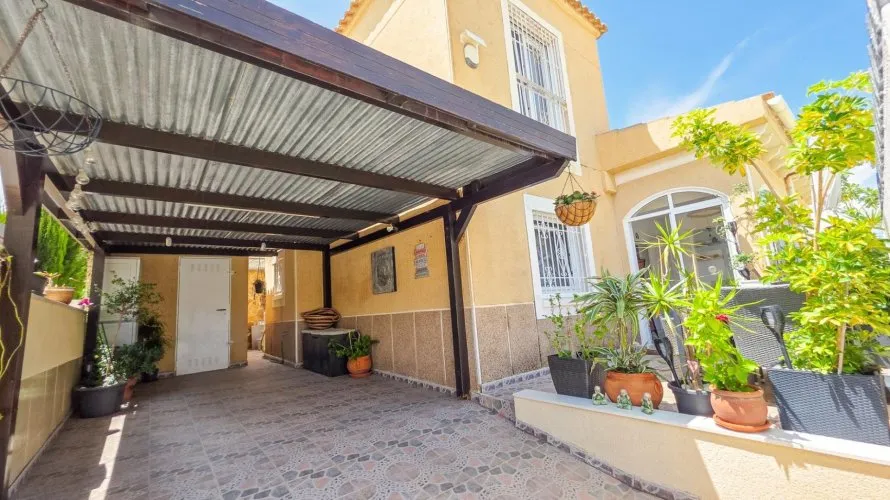 Квартира 70м² в Лос Балконес, Испания №1774 № 7