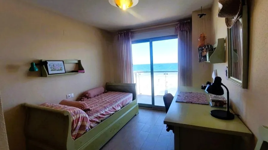 Квартира с 4 спальнями в Торревьеха, Испания №1330 № 11