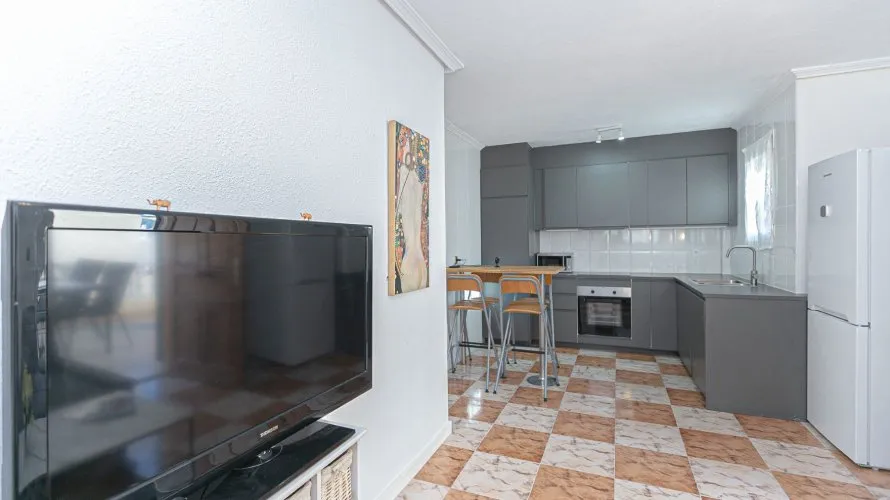 Квартира 74м² в  Плайя Фламенка II, Испания №1720 № 19