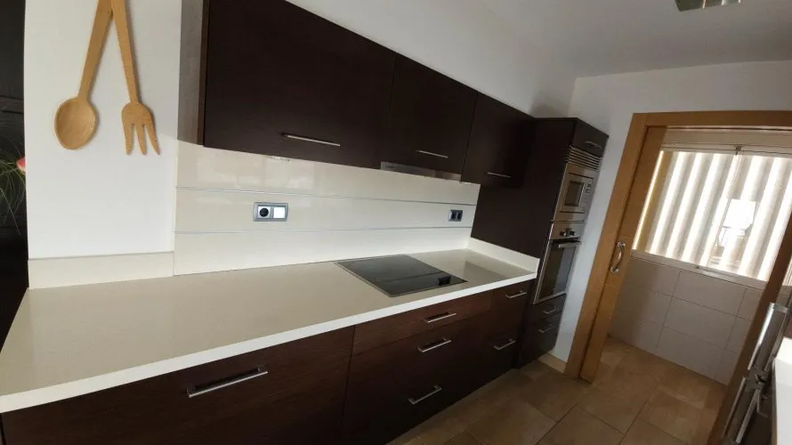 Квартира с 3 спальнями в Гуардамар-дель-Сегура, Испания №1378 № 2